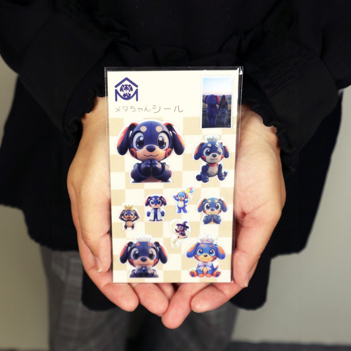 ゼロワン｜ぬいぐるみ制作｜キャラクターグッズ tweet media