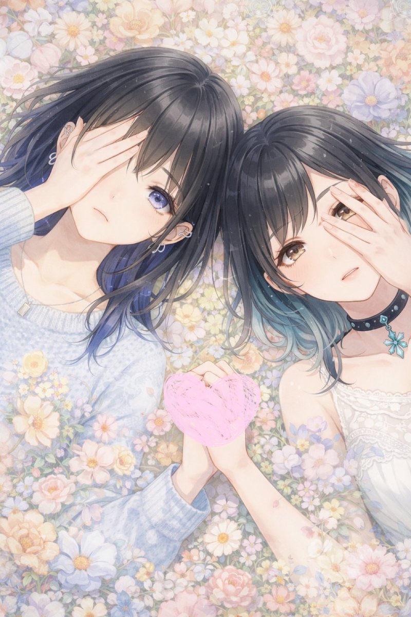 すもも tweet media