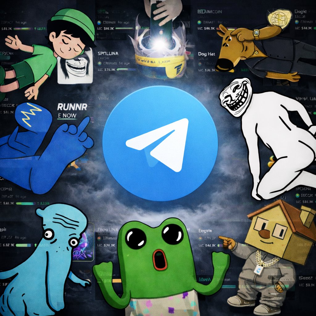 CyborgDeployed's tweet photo. Keep those submitions coming throught we still have the giveaway going aswell as another 

100x boost at 200k

It's time we finally return to our old $Tradition

CA:Au7pA8vYBnQA2VMkHQY7aGVQMnrpH4nukx7k84Umpump https://t.co/zhvZXgNz9w
