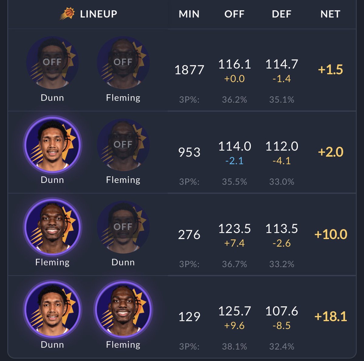 Xin Varlock tweet media