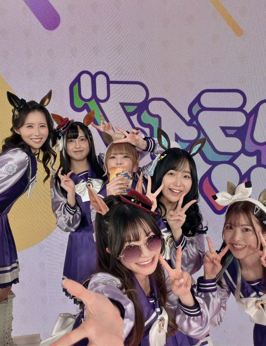 海弓シュリ(みゆみ)😈YouTube歌みた聞いてね tweet media