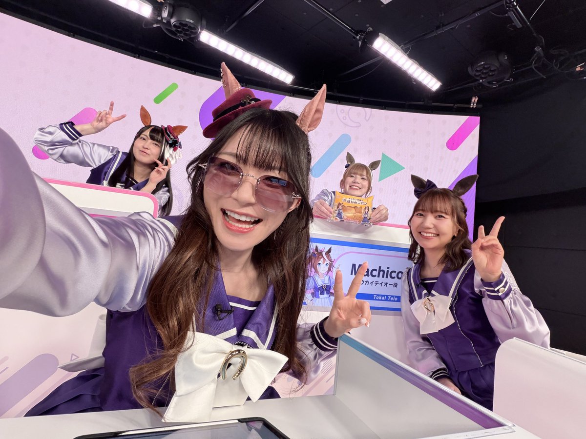 海弓シュリ(みゆみ)😈YouTube歌みた聞いてね tweet media