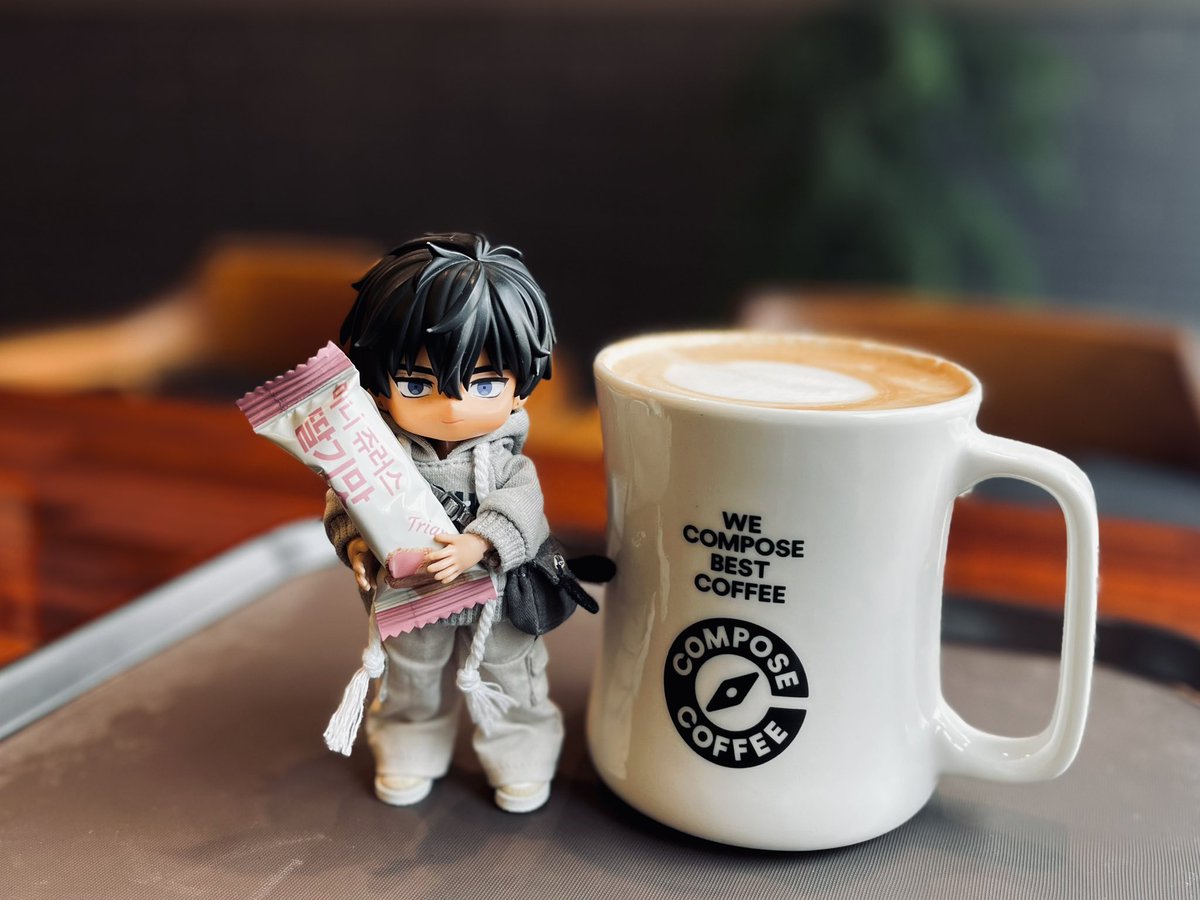 쥐인형 tweet media