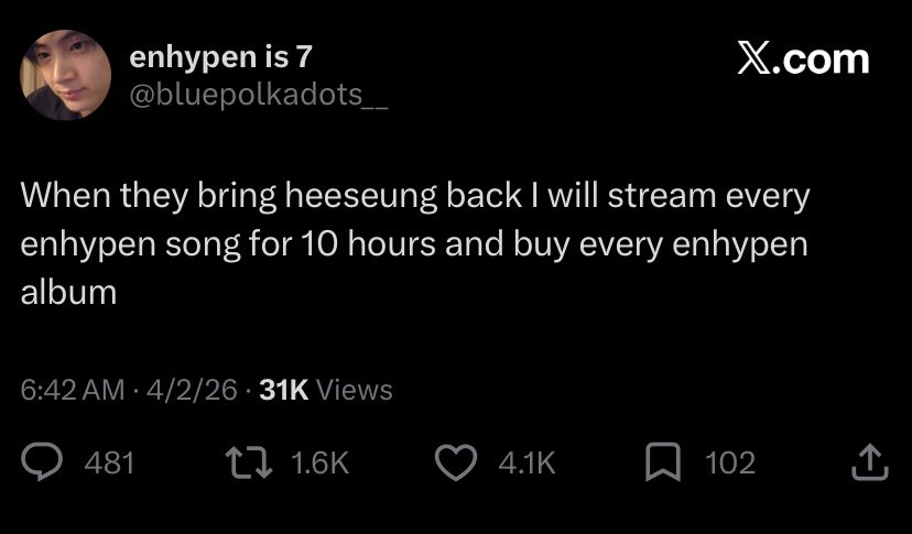 𝐞𝐮𝐧𝐢 *ੈ✩ tweet media