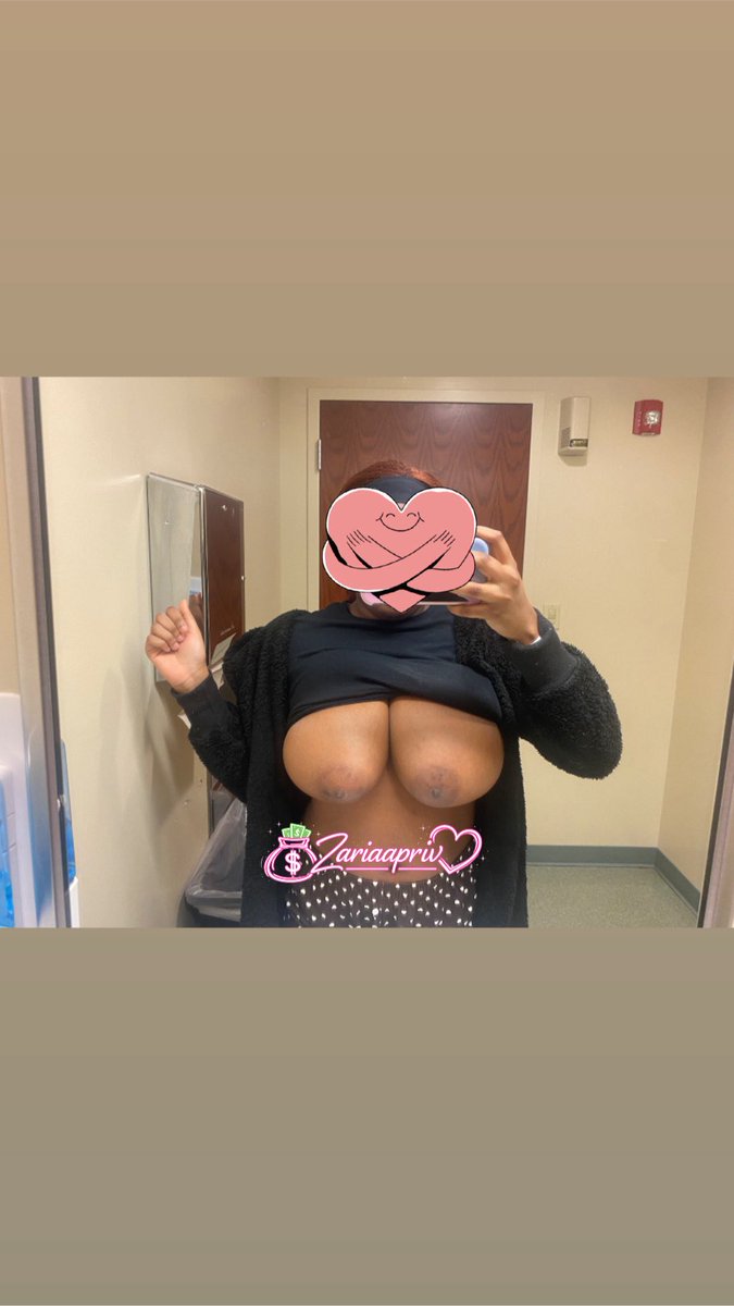 Zariaa Private tweet media