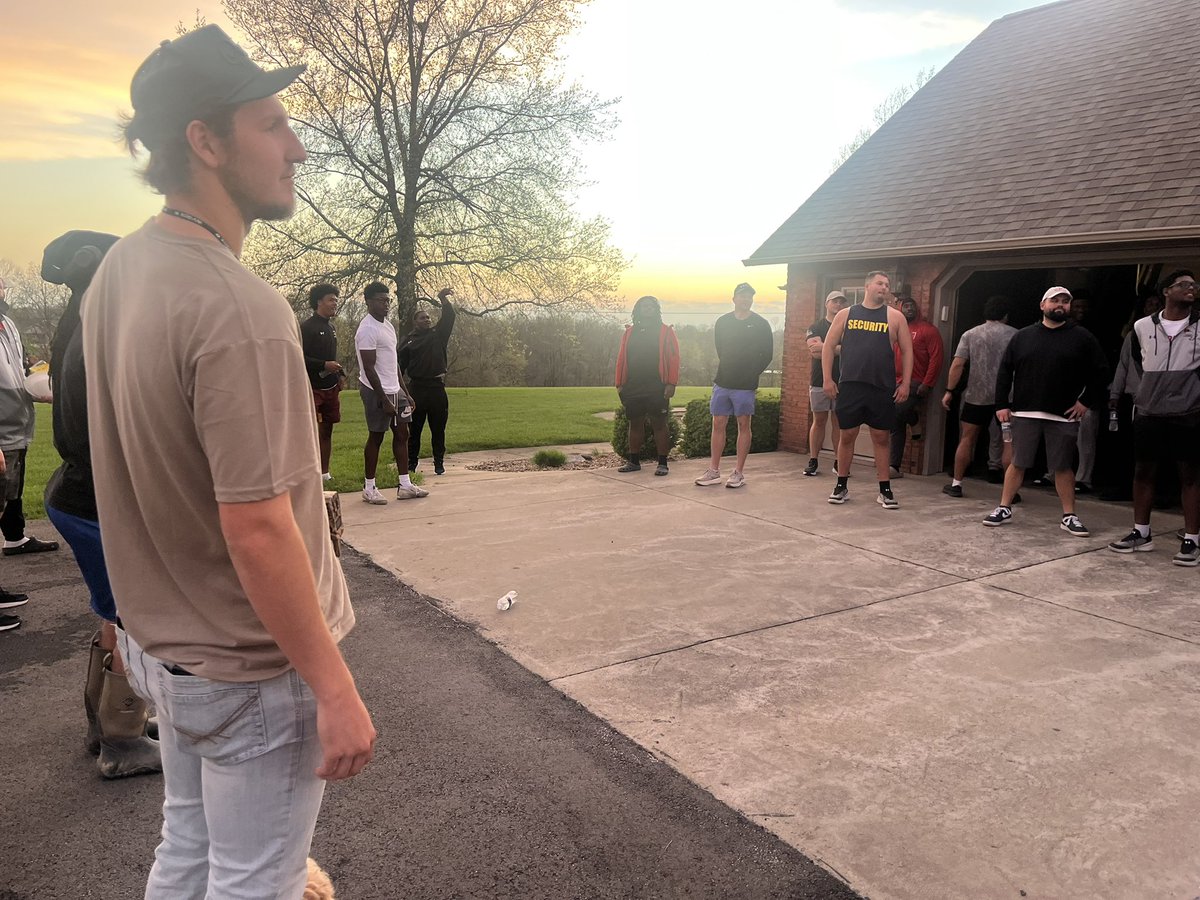 Cole Dobbins tweet media