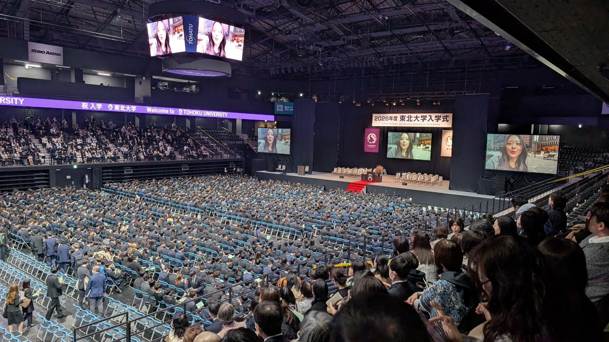 まさき tweet media