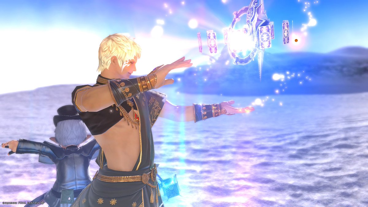 チェン。 tweet media