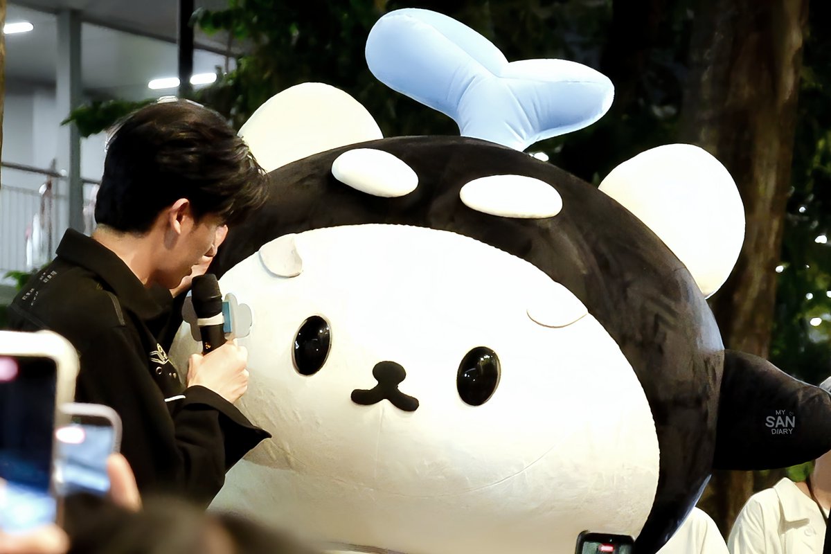 ₊°｡❆ ｍｙＳＡＮｄｉａｒｙ ❆｡°₊ tweet media