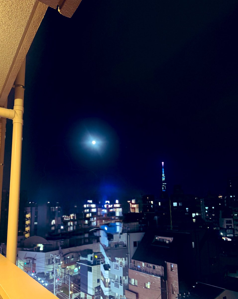 上野 ブルート tweet media