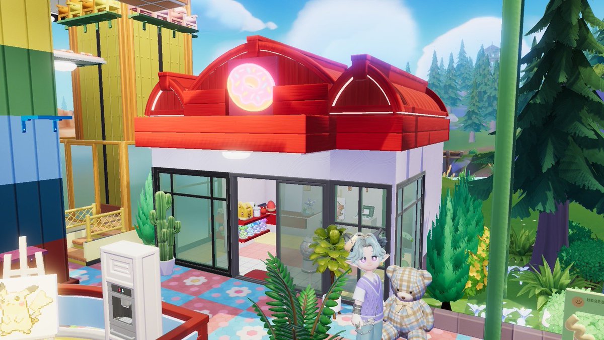 じゅん tweet media