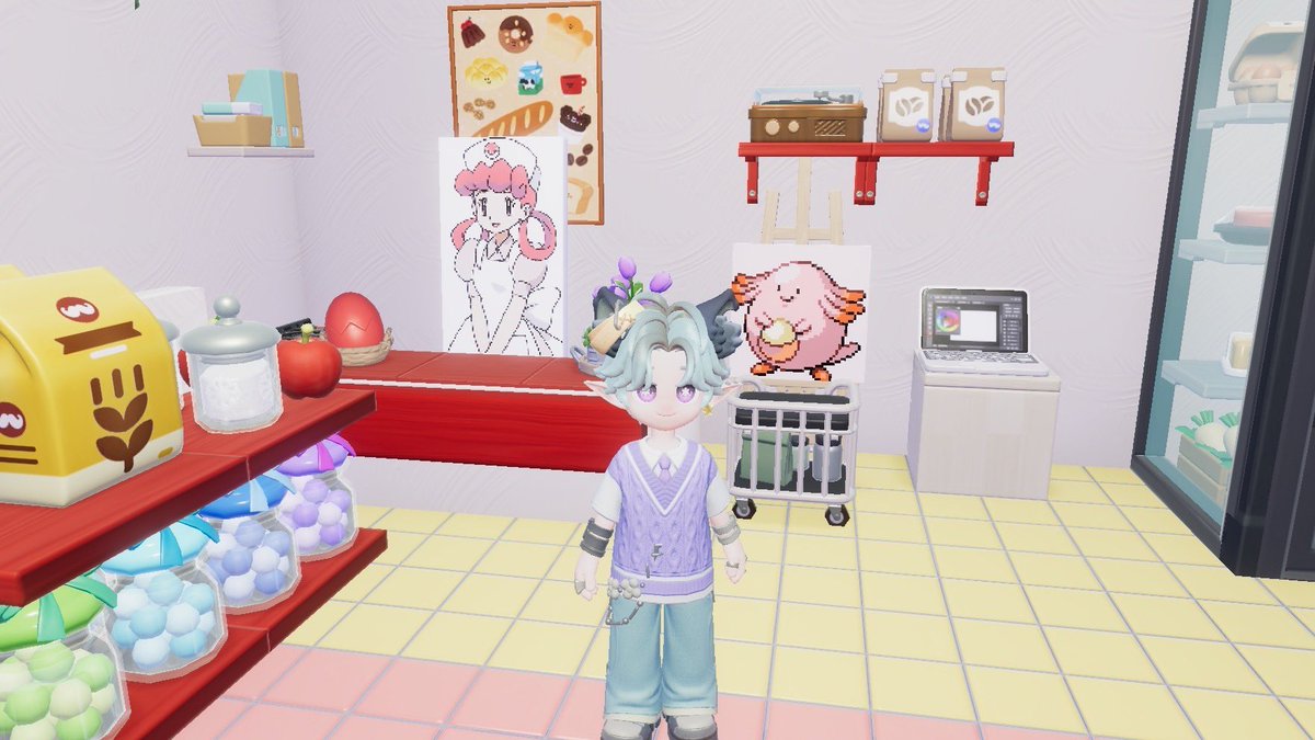 じゅん tweet media