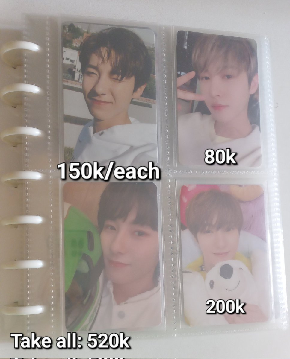 uriaegyoom's tweet photo. Wts aab Renjun NCT DREAM READY INA

Bisa nego tipis ✔️ 
Bisa dp 70% take each/50% take all ✔️ 
Bisa co oren ✔️ 
Mention after dm soalnya takut kena filter 🤧🤧
#warungnct #warungkpop #warungnctdream https://t.co/3WUz3v6sMM
