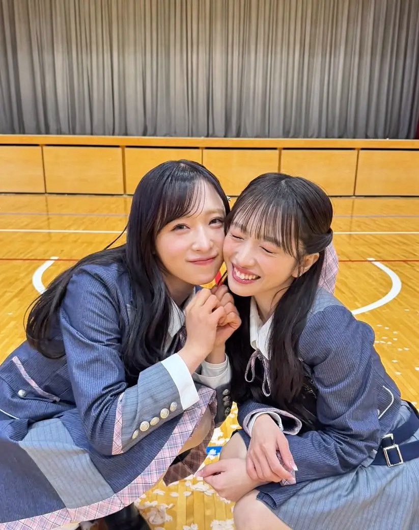 小栗有以 tweet media