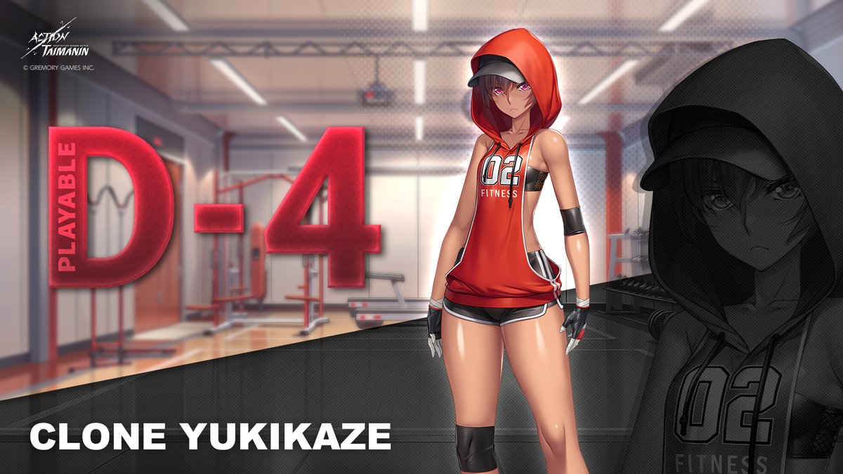 Action Taimanin tweet media