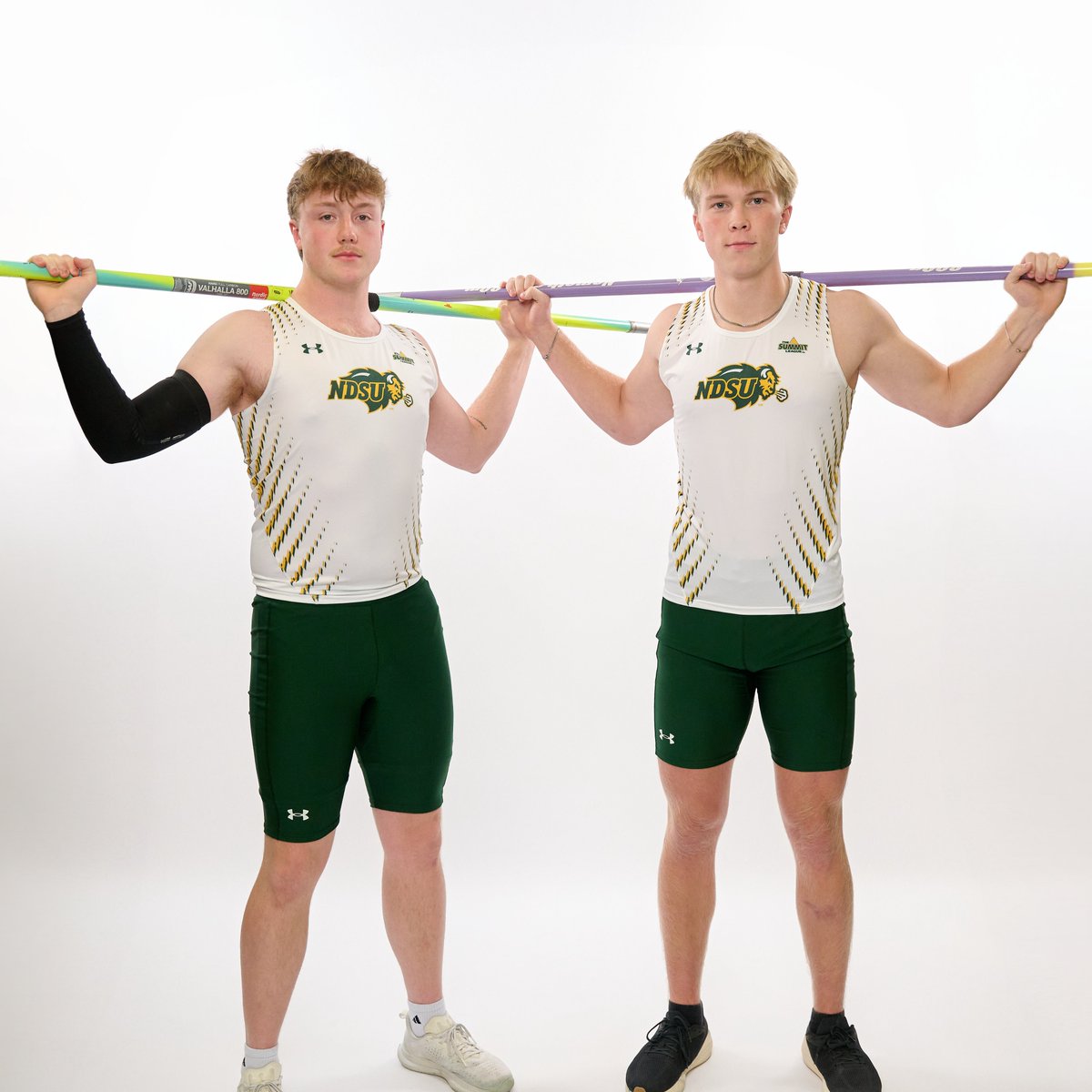 NDSU Track & Field / Cross Country tweet media