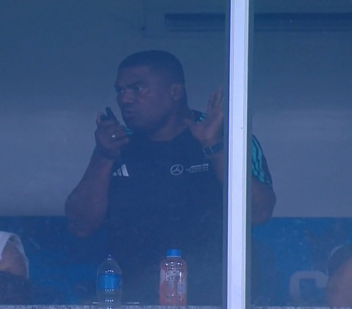 El Progreso llegó via Walkie-Talkie 😎