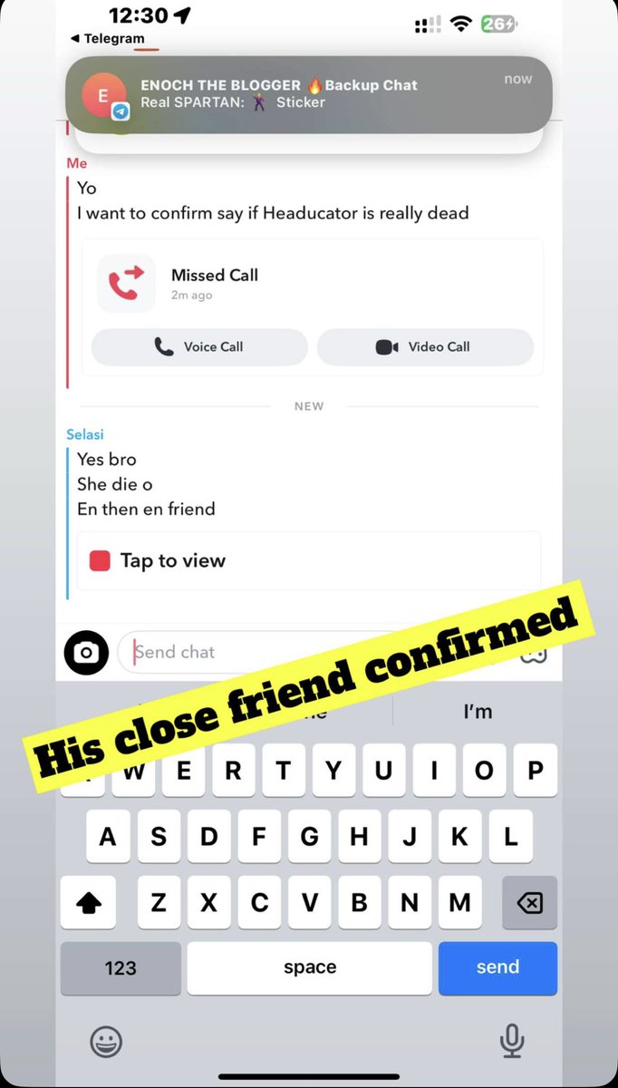 BONTY ROUGE tweet media