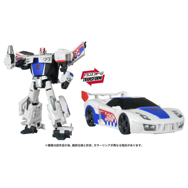 Nin_Nin_Game's tweet photo. Speed, power, and legacy collide ⚡️
Smoke Screen (Prime Universe), Cliffjumper (Prime Universe), and Liege Maximo join the Transformers lineup by Takara Tomy.
Pre-order now 👉 https://t.co/RmpIRGlUC5
#Transformers #SmokeScreen #Cliffjumper #LiegeMaximo #NinNinGame https://t.co/U0kpBTkChv