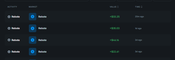 Apple (polymarket arc) tweet media