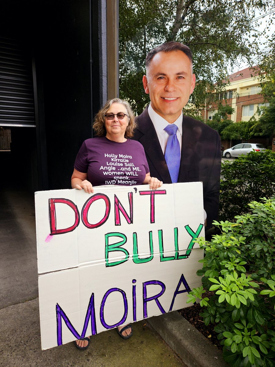 Juanita21stCenturySuffragette tweet media