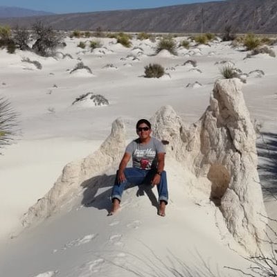 Bismarck W. tweet media