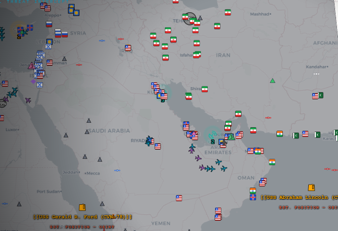 Noir Chaos tweet media