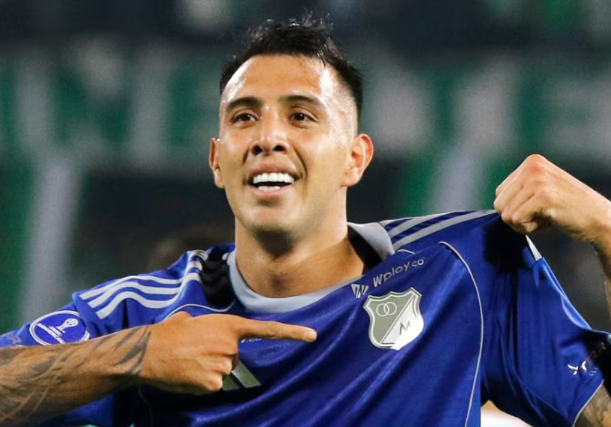 Chaves (con S) tweet media