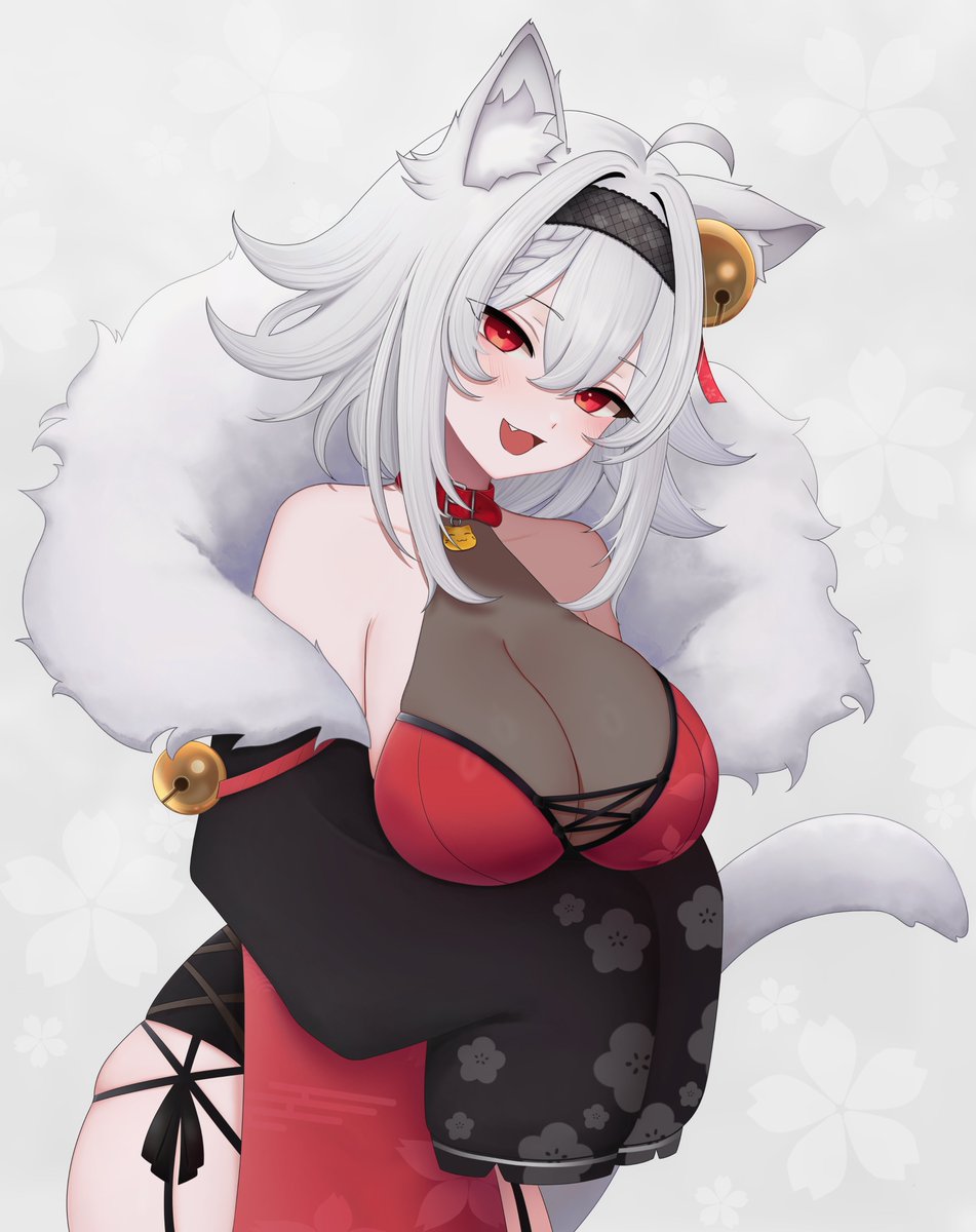 ChainaVT tweet media