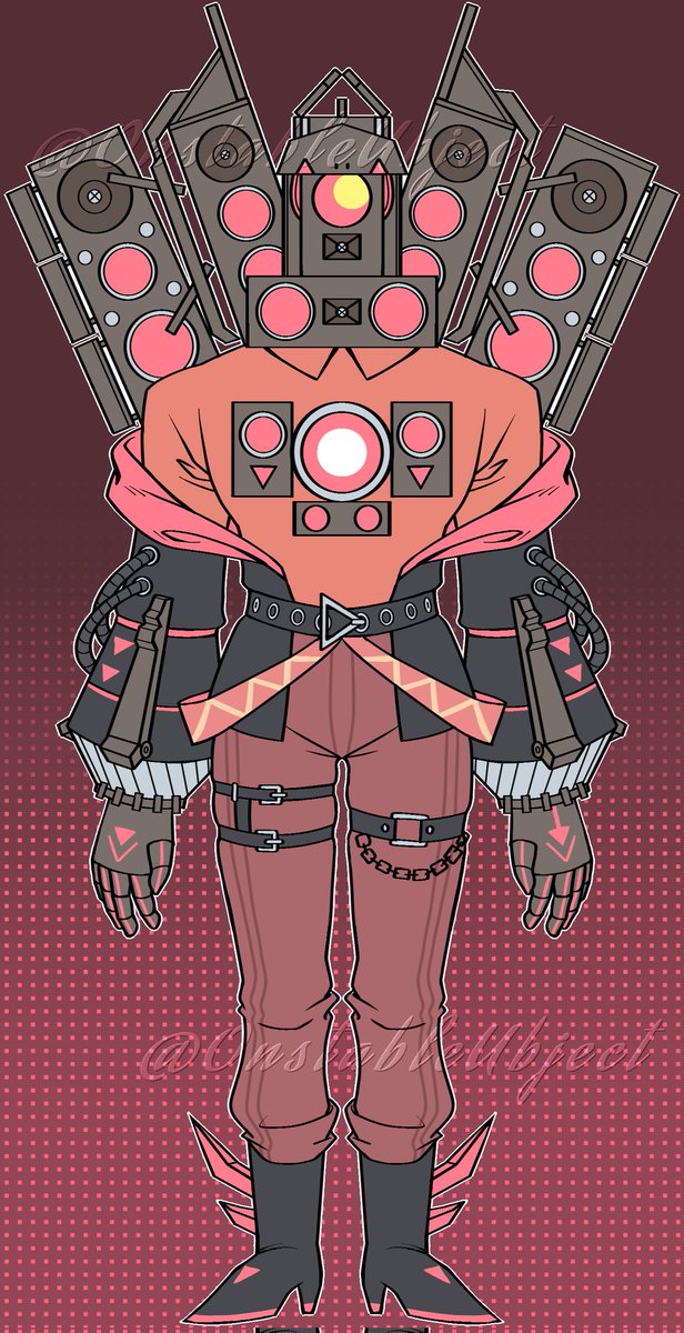 OnstableUbject🐙 tweet media