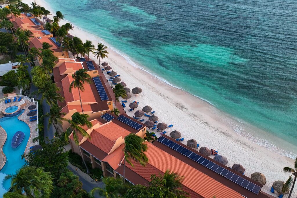 Tendencias Mundiales tweet media