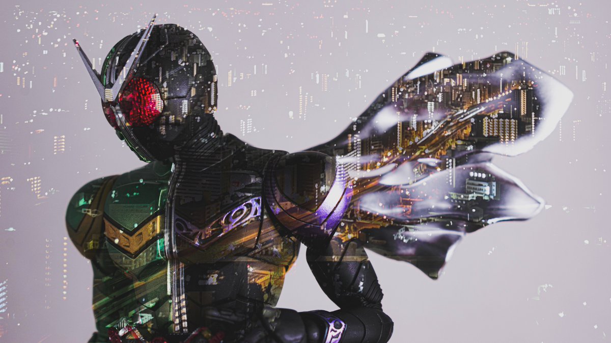 ざむっと tweet media