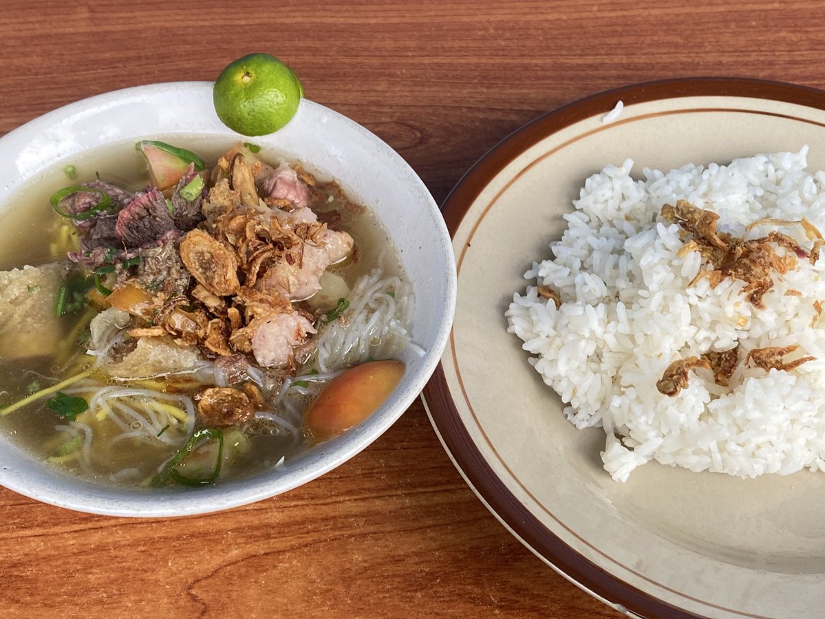 Fauzan Muhajir 𝕏 tweet media