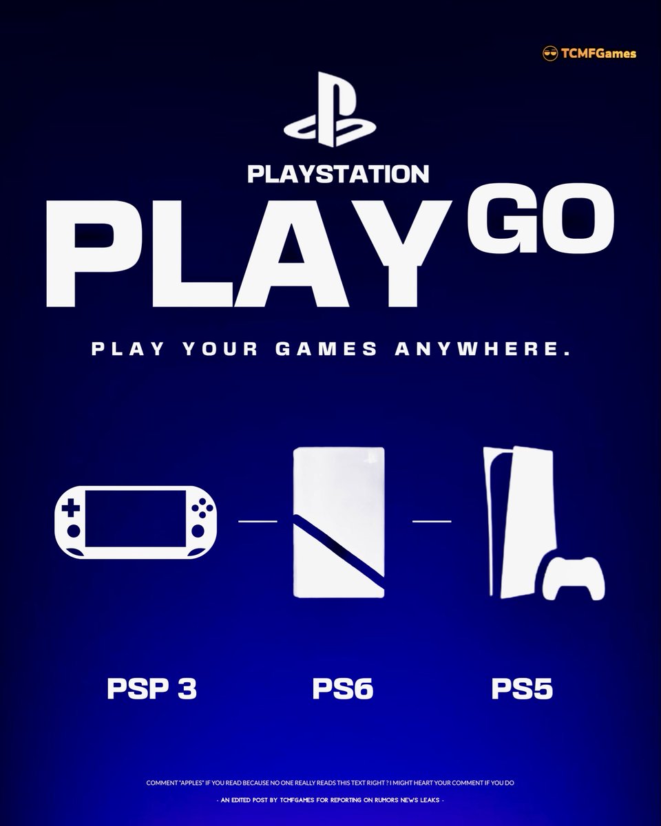 TCMFGames tweet media