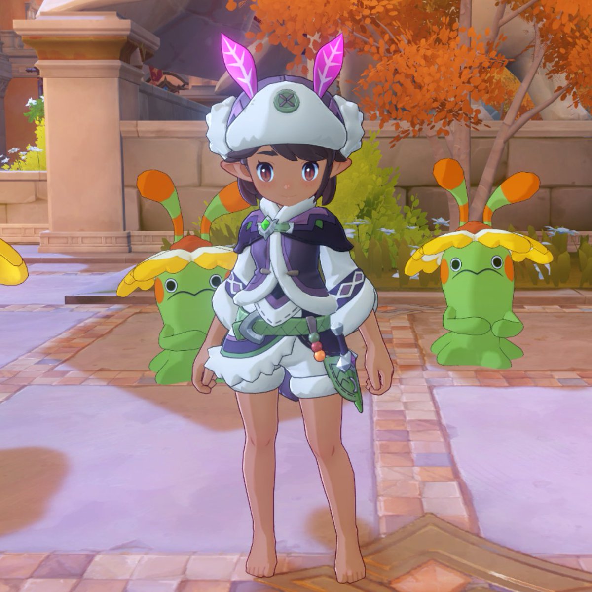 黑豹野兽 tweet media