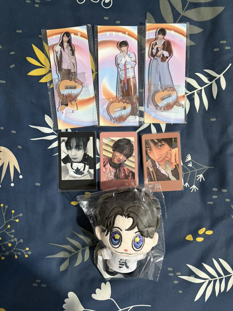 bo_citotsuzu's tweet photo. ได้รับของแล้วค่า ขอบคุณที่เป็นธุระกดให้นะคะ🙇‍♀️ มีการ์ดแถมมาให้ด้วย✨#sesamireview https://t.co/ucuJjD9PCd