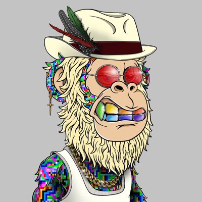 #NewProfilePic