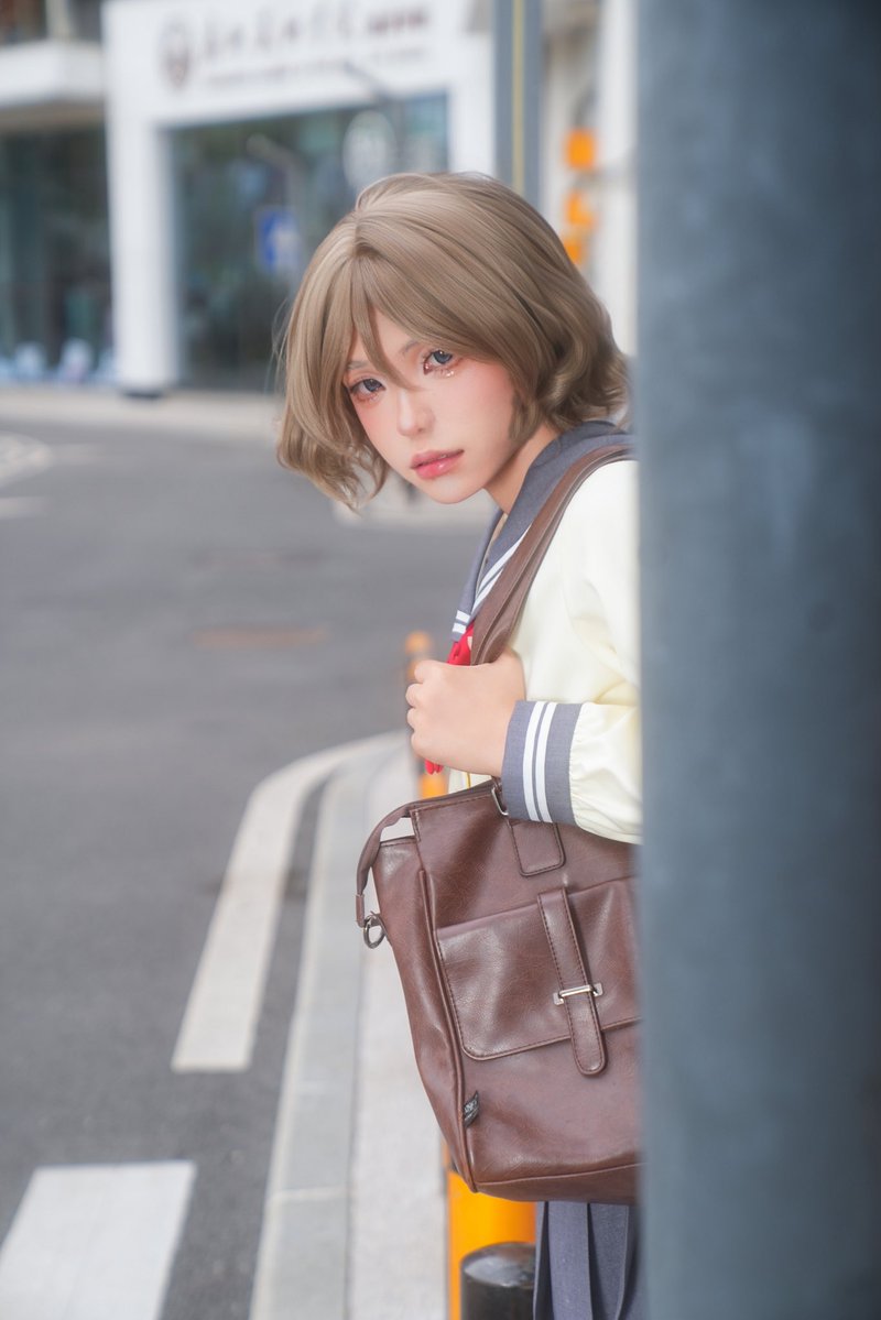 芝士砂糖 tweet media