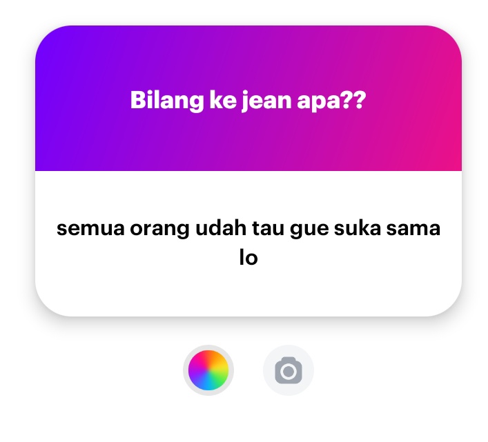 jeeaan 😶‍🌫️ tweet media