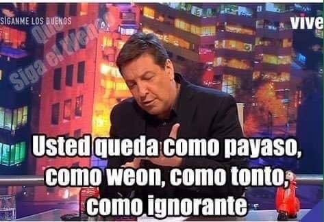 patorivasm's tweet photo. @Macarenamia7 @fach0pobr3 https://t.co/ACUBI7pbBo