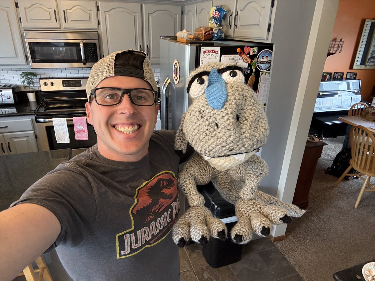 Dinosaur Ranger Anthony tweet media