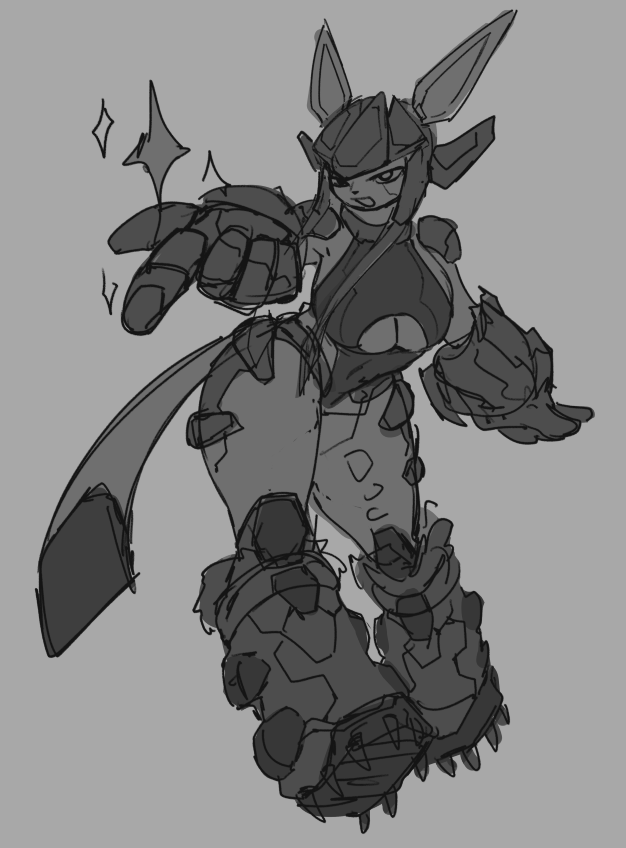 Ishi // (× x ×) tweet media