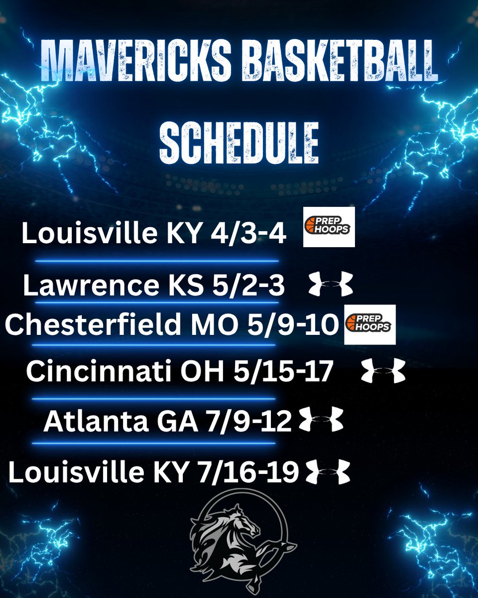MavericksBCMO's tweet photo. 15u Academy 
🚨Roster+Schedule 🚨

@PrepHoopsMO 
@RiseCircuit 
@UAbasketball 
@RL_HoopsMO 
@RL_Hoops 
@PrepHoops https://t.co/sMKrwab9aB