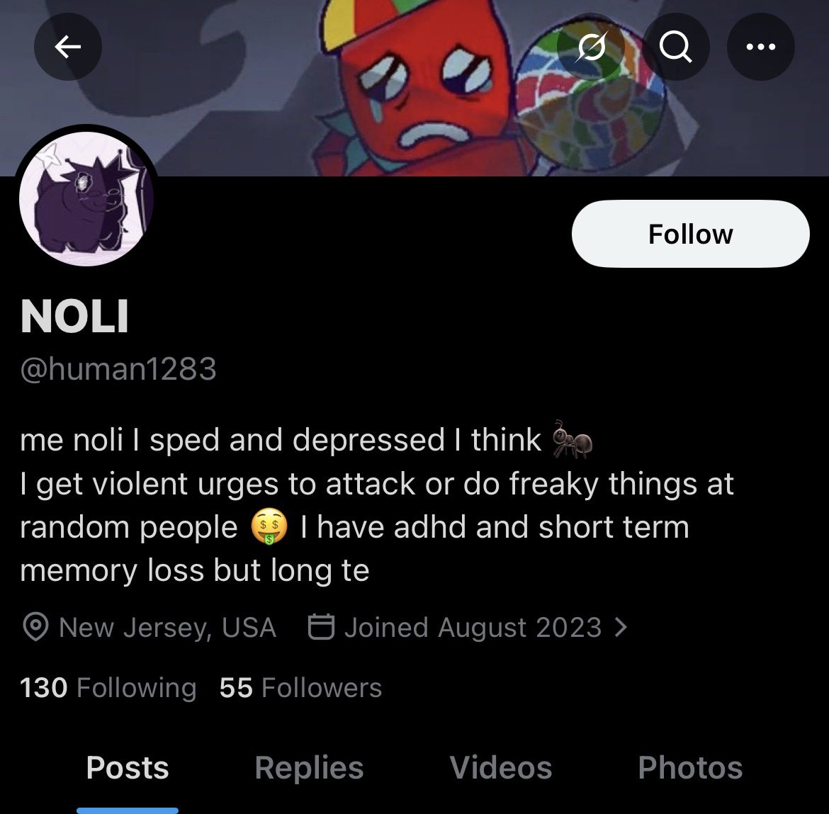 IRL melvin tweet media