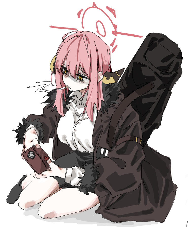 ガンマ_絵垢 @skeb募集中 tweet media