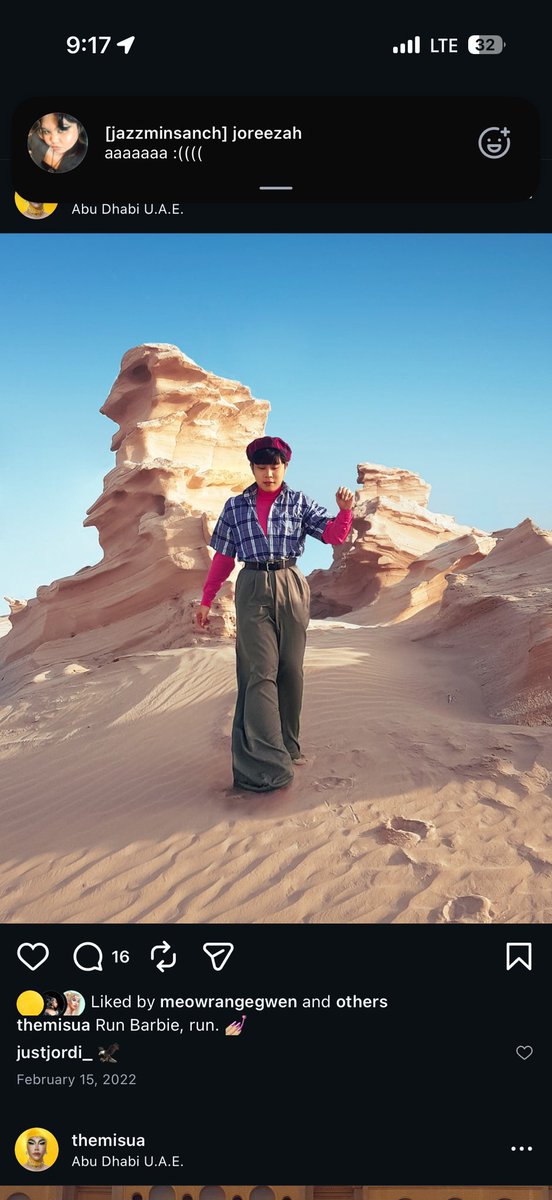 jazz┊͙#TeamMisua tweet media