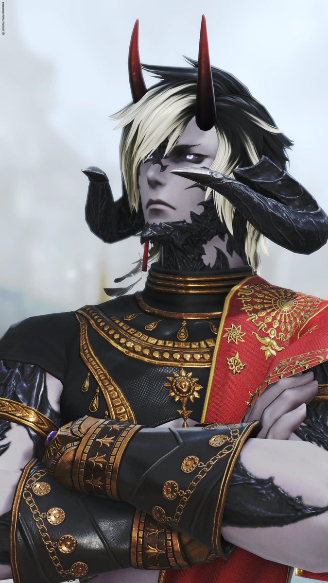 アウラ妖怪 のリコ🍅 tweet media