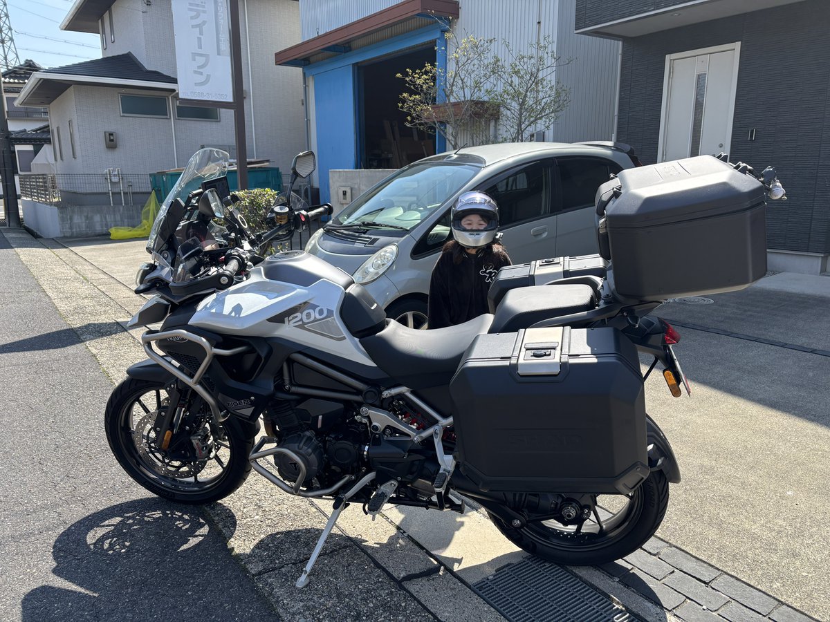 ぷんち tweet media