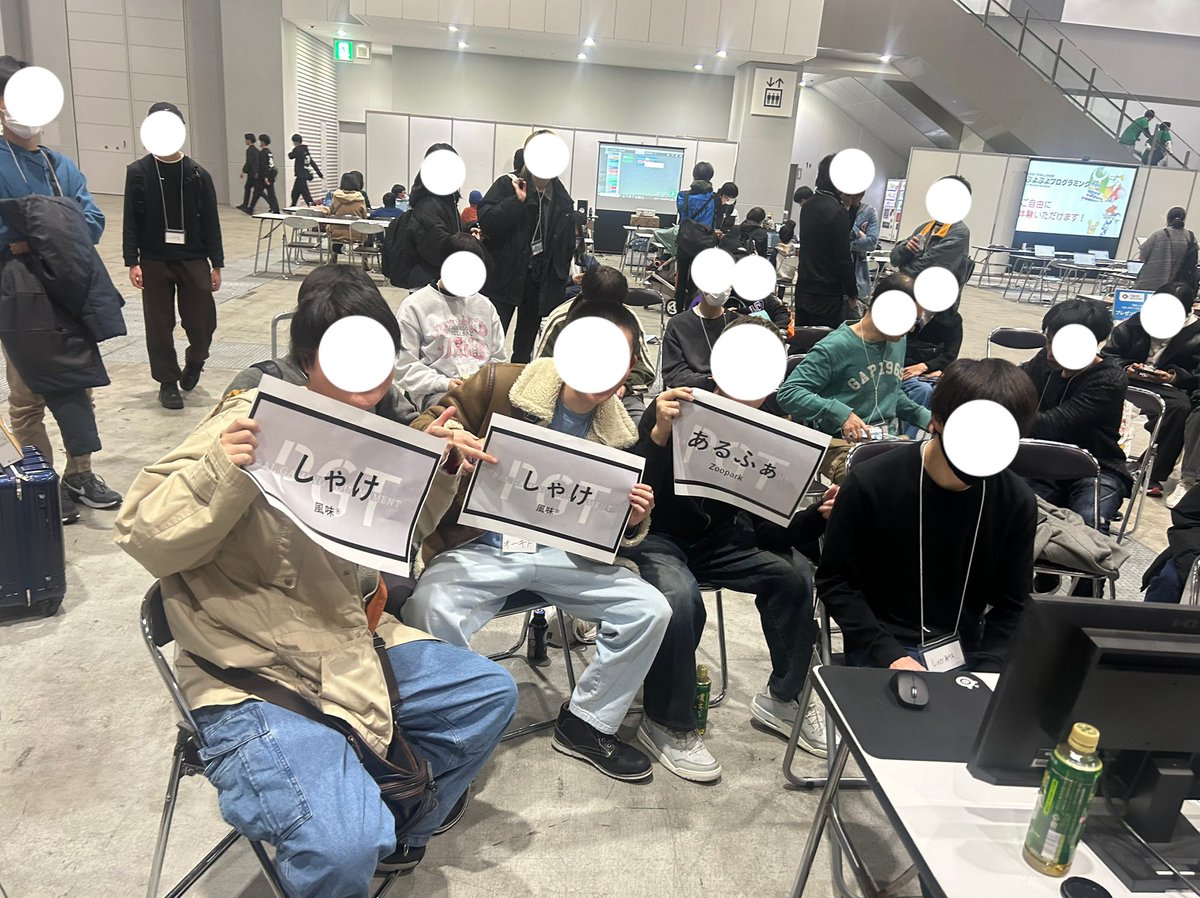 イクイノ🐎EVOJ2026 tweet media