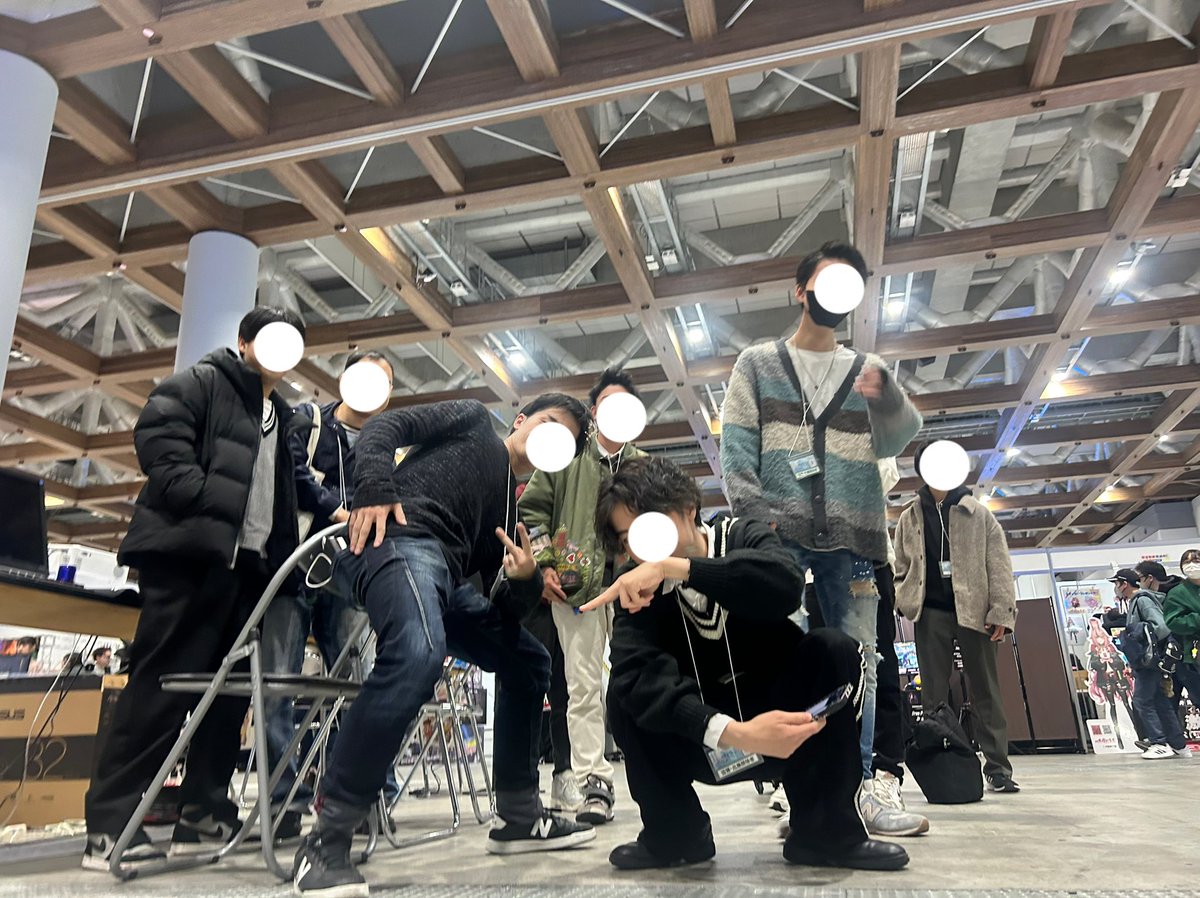 イクイノ🐎EVOJ2026 tweet media